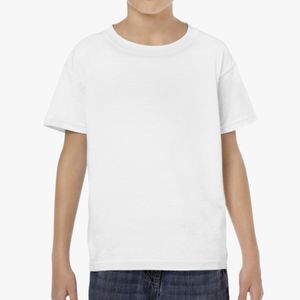 Kids Heavy Cotton Tee