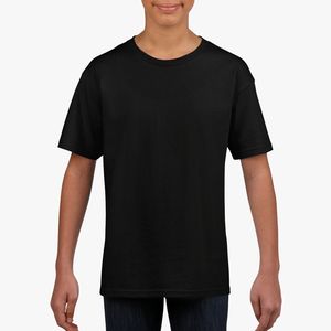 Kids Softstyle Tee