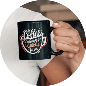 Mugs personalized gifts for her