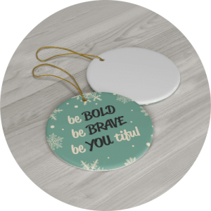 Photo Christmas Ornaments from $3.64