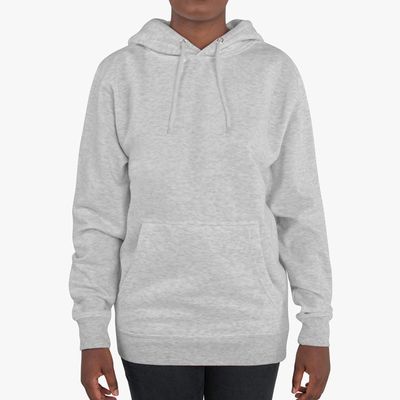 Personalized gift for her premium pullover hoodie
