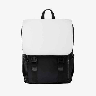 Personalized gift for her shoulder backpack