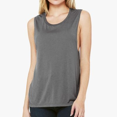 Personalized gifts for her muscle tank