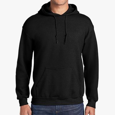 Personalized gifts for him hooded sweatshirt