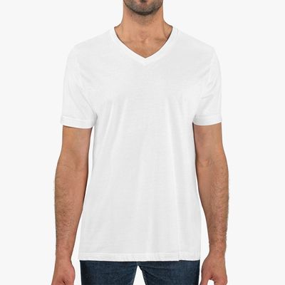 Personalized gifts for him v-neck