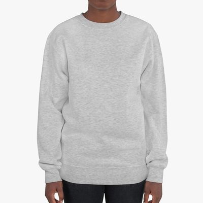 Personalized gift for her premium sweatshirt
