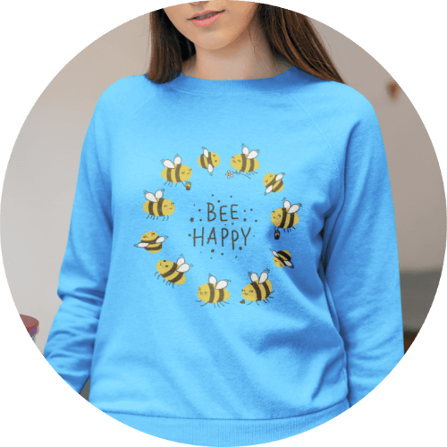 Sweatshirts personalized gifts for her