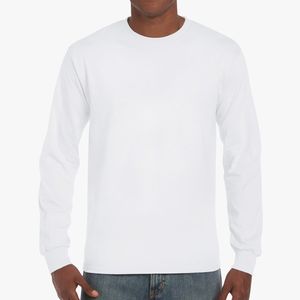 <a href="https://printify.com/app/products/80/gildan/ultra-cotton-long-sleeve-tee" target="_blank" rel="noopener"><span style="font-weight: 400; color: #17262b; font-size:15px">Ultra Cotton Long Sleeve Tee</span></a>