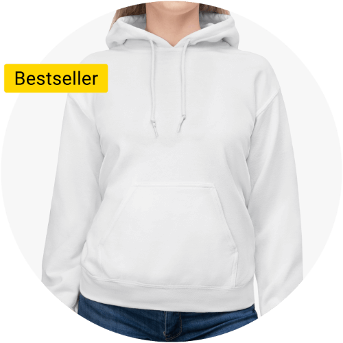 Unisex heavy blend™ hoodie from Gildan