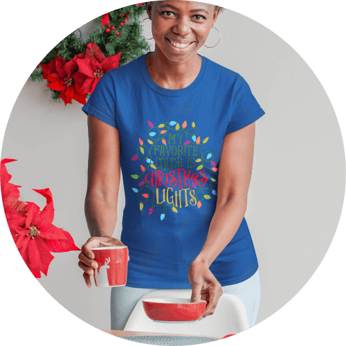 Printify Baking More Than Cookies Tee, Christmas Pregnancy Shirt, Pregnancy Announcement Tee, Holiday Maternity Shirt Heather Red / S