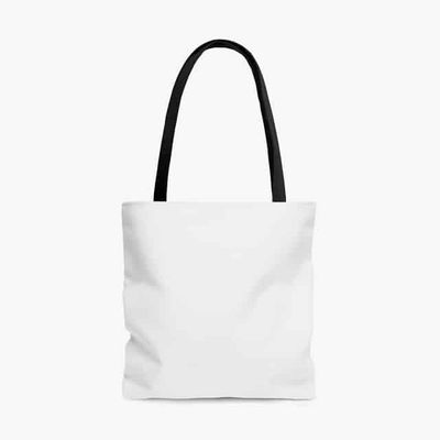 personolized gifts for her aop tote bag