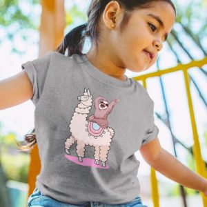 Baby Clothing Animal Theme