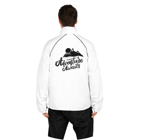 Clothing Travel Accessories Mens Packable Jacket Clothing Travel Accessories - Men’s Packable Jacket