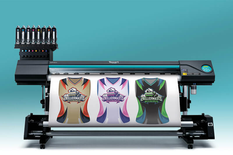 DirectToGarment Printing A Quick Guide