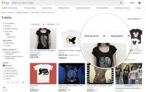 Etsy SEO Attributes
