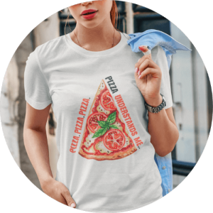 Funny T-shirt Sayings Foodies