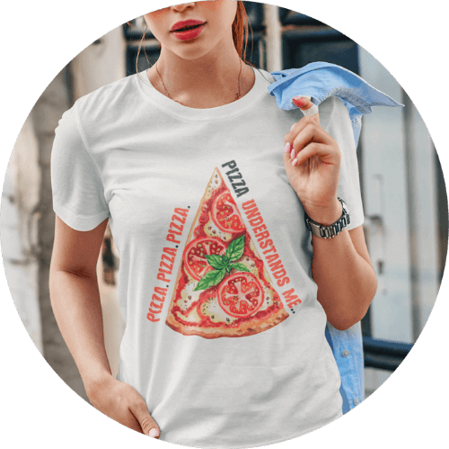 Funny T-shirt Sayings Foodies