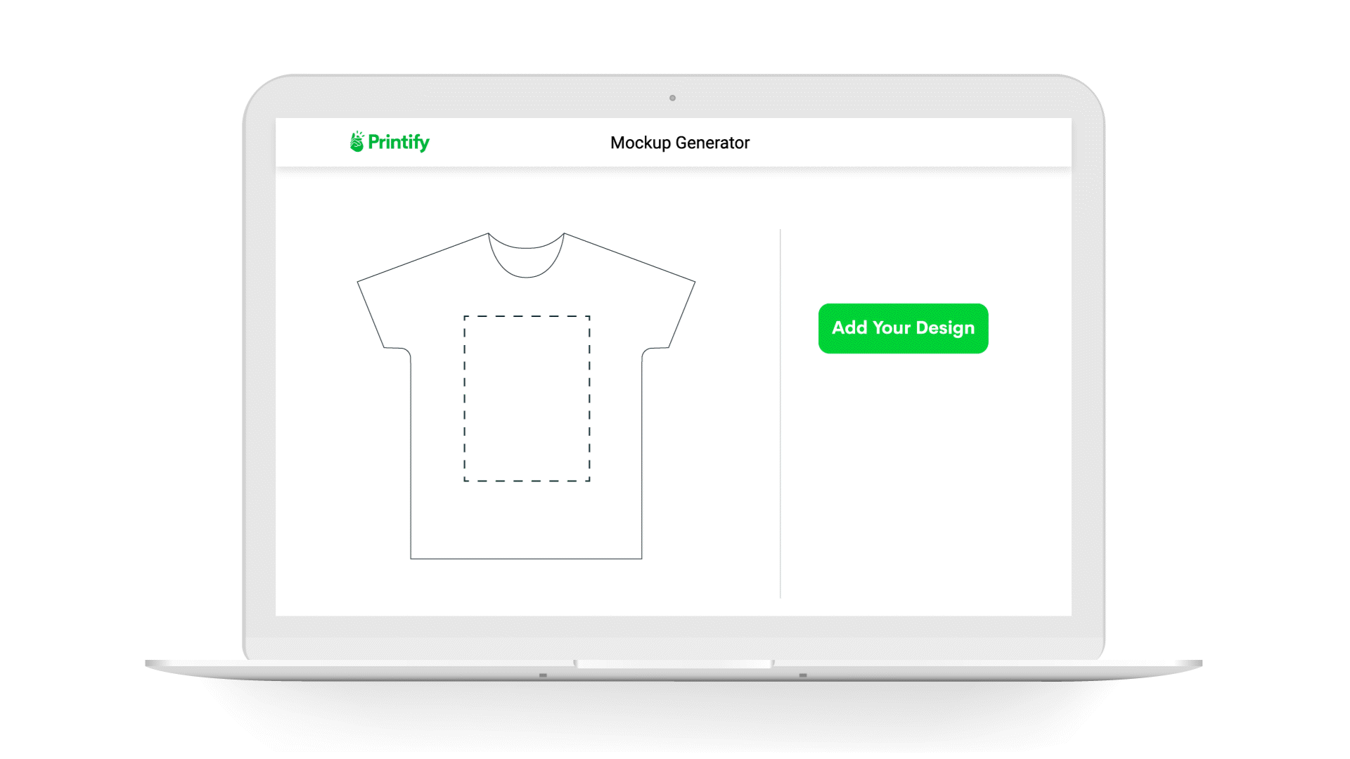 How to Make YouTube Merch by Mastering the Mockup Generator