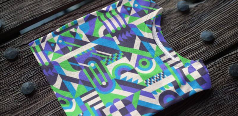 What Is All-Over-Print? | All-Over-Print Apparel