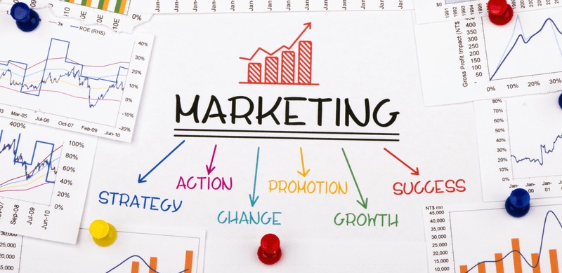 Optimize Your Marketing