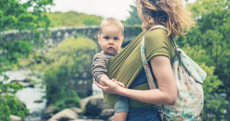 Personalized Baby Clothes Alternative