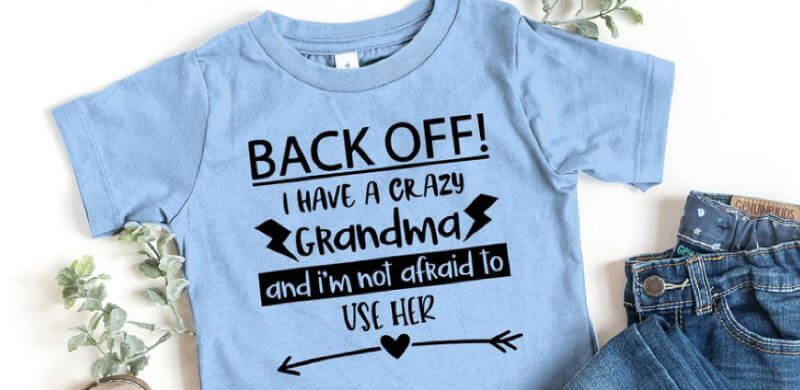Personalized Baby Clothes Gifting