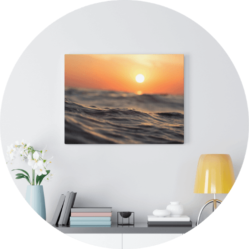 Premium Canvas Prints and Posters