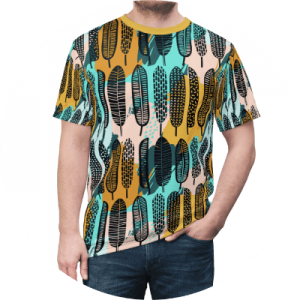 Summer Product Ideas AOP Shirt Summer Product Ideas AOP Shirt
