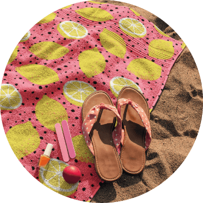 Summer Product Ideas Beach Towel Summer Product Ideas Beach Towel