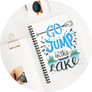 Summer Product Ideas Notebooks Summer Product Ideas Notebooks