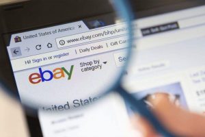 What is eBay