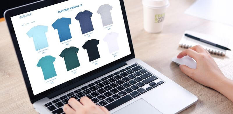 WooCommerce vs Shopify - A detailed comparison