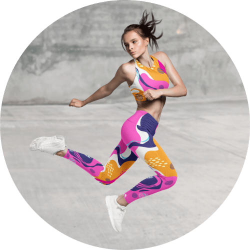 Yoga Leggings Yoga Leggings