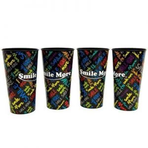 Youtuber Merch Roman Atwood Cups