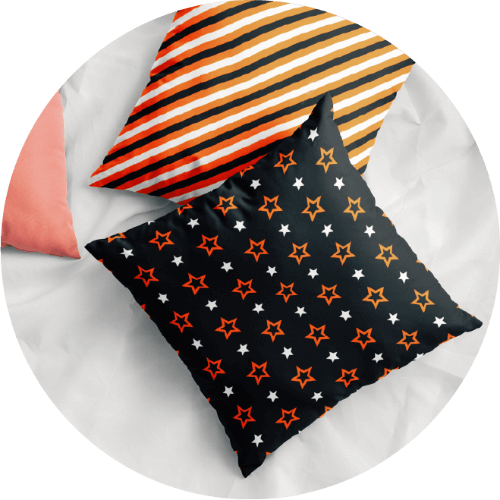 10 spooky Halloween gifts to stock your online store with - Halloween pillows