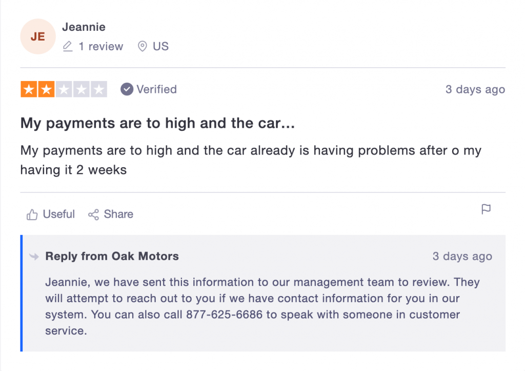 A Step-by-step Guide On How To Respond To Negative Reviews