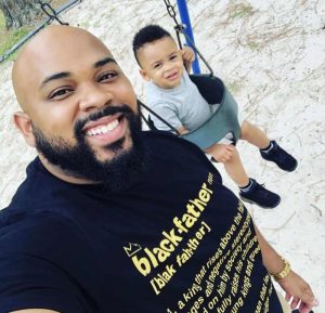 Black Fathers Exist - BFE - 5