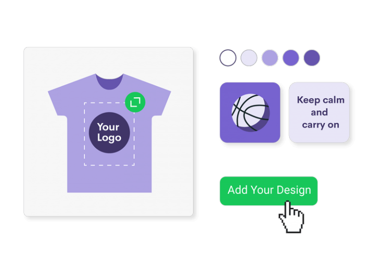 Merch Maker For YouTubers Free Merch Designer