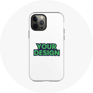 How to make your custom own phone case with Printify