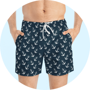 Top New Products for Your Store - Swim Trunks