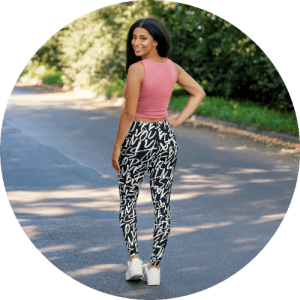 Top New Products for Your Store - Women’s Spandex Leggings