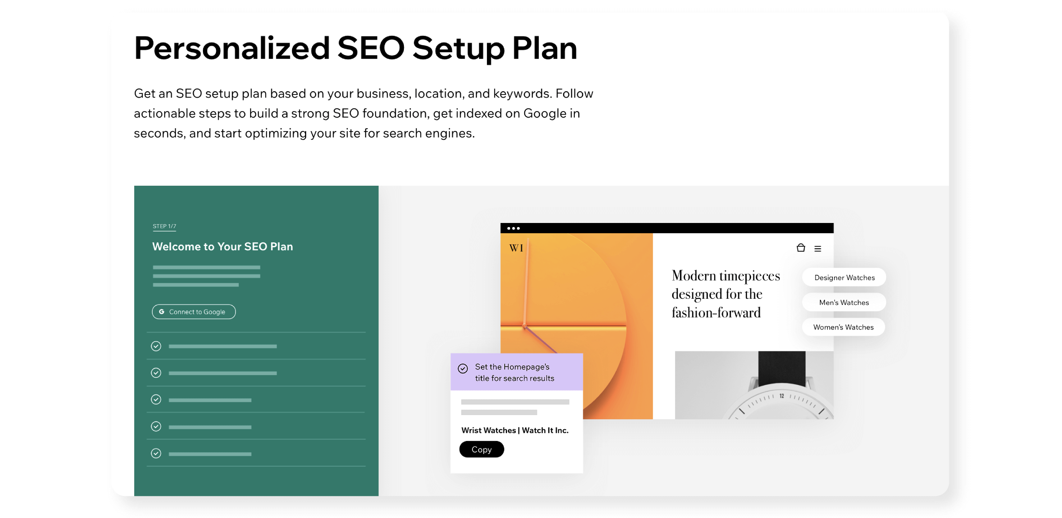 5 Useful Wix SEO Tips To Help You Get Found Online
