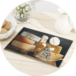 Cheese Cutting Boards