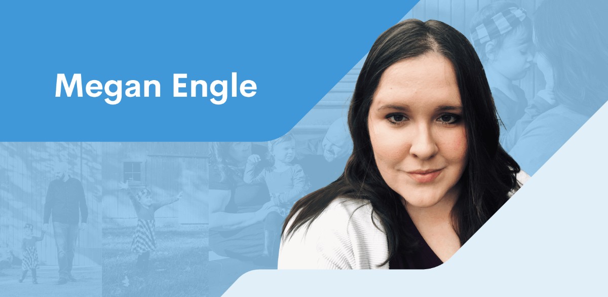 Influencer Megan Engle Success Story