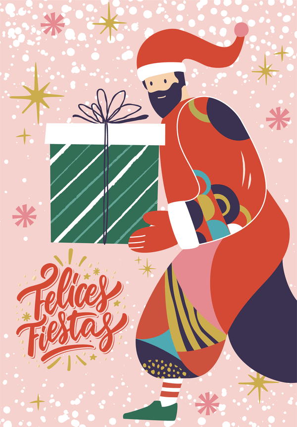 Merry Christmas in Spanish: All the Spanish Holiday Vocab You Need for a  “Feliz Navidad”