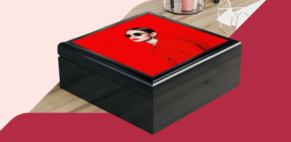 Top 10 Personalized gift box design ideas