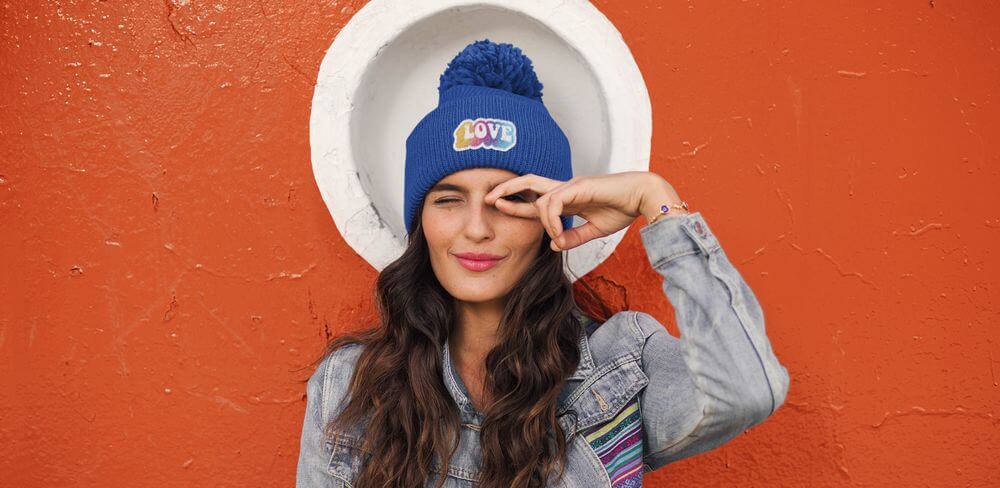 Why You Should Start Selling Fall Hats for Women Now – Printify