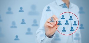 Creating a Standard Business Plan - Customer Segmentation