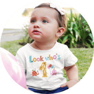 Custom Birthday Shirt Girl Custom Birthday Shirt Girl