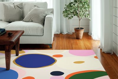 Custom Rugs Teaser